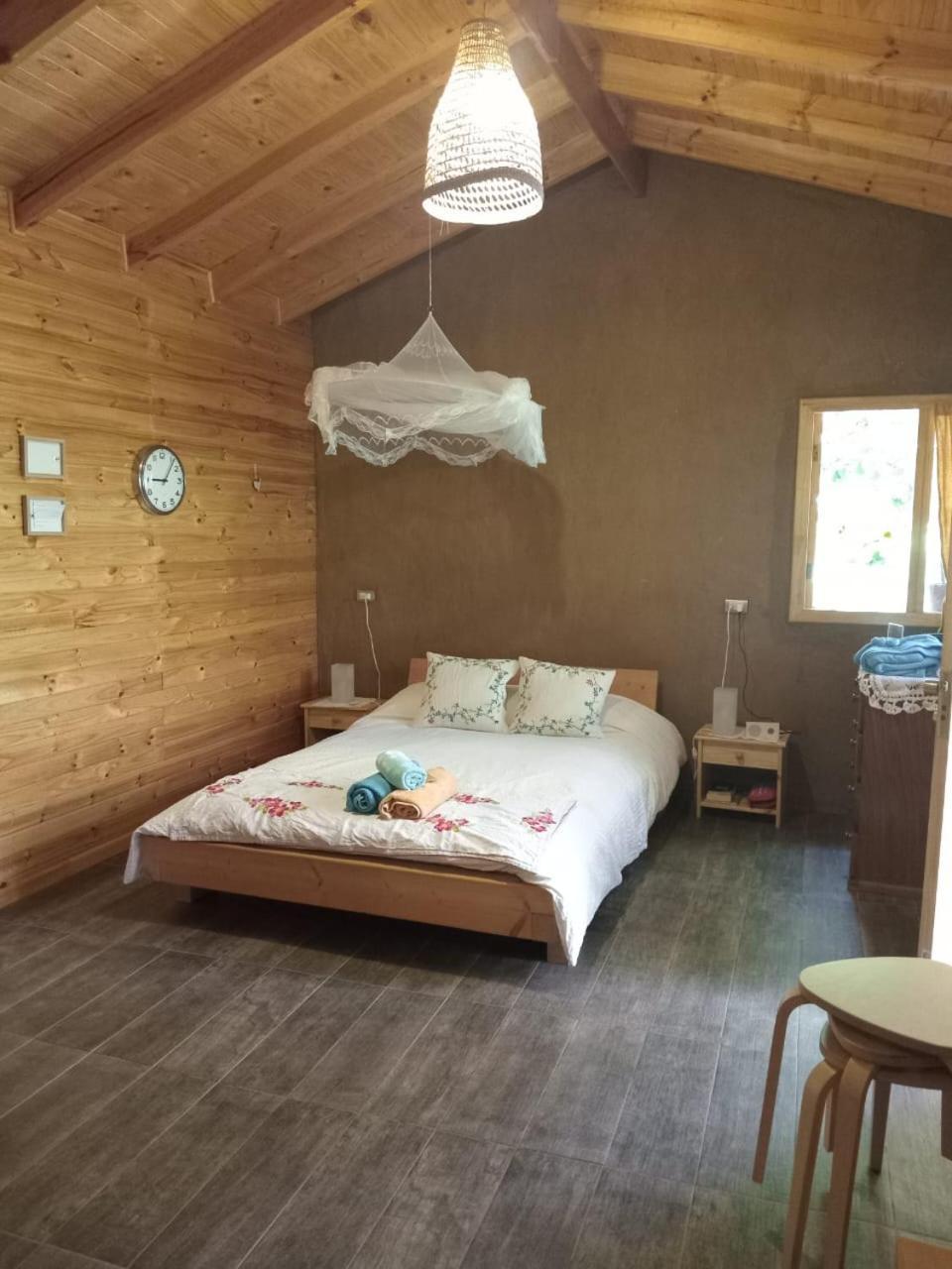 Puma Cottage Horcón Eksteriør bilde